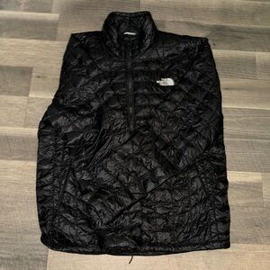 The Northface Puffer Jacket